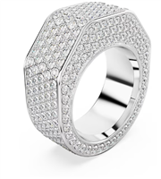 Anello Swarovski DEXTERA in Lega metallica Cristallo 5651363 - 5651363